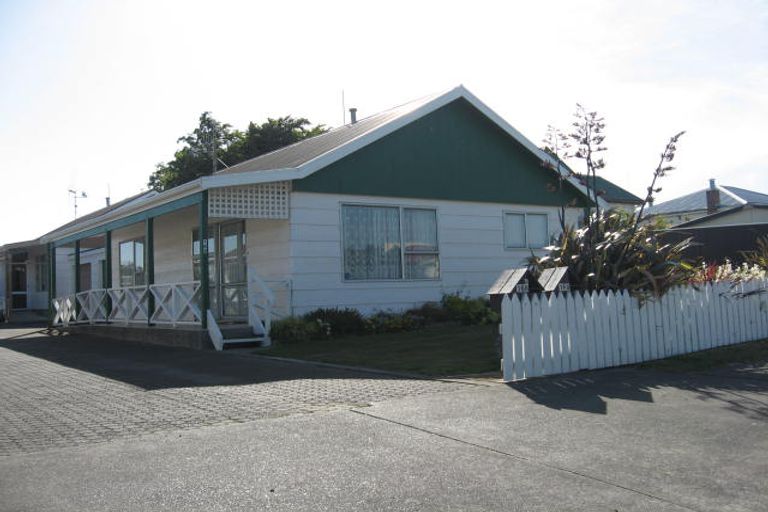 Photo of property in 168 Manchester Street, Feilding, 4702