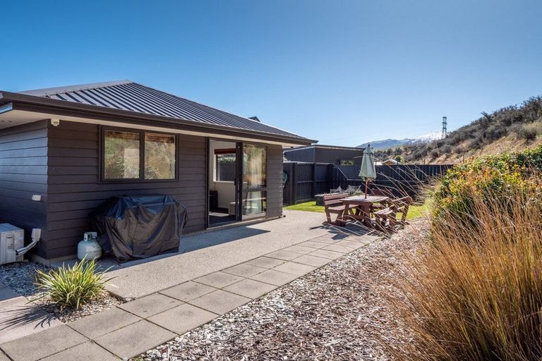 Photo of property in 82 Risinghurst Terrace, Lower Shotover, Queenstown, 9304
