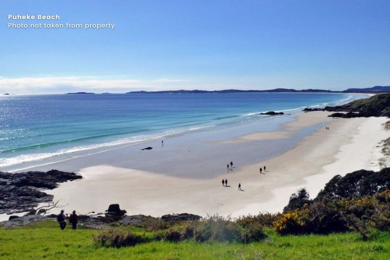 Photo of property in 21 Motutara Drive, Karikari Peninsula, Kaitaia, 0483