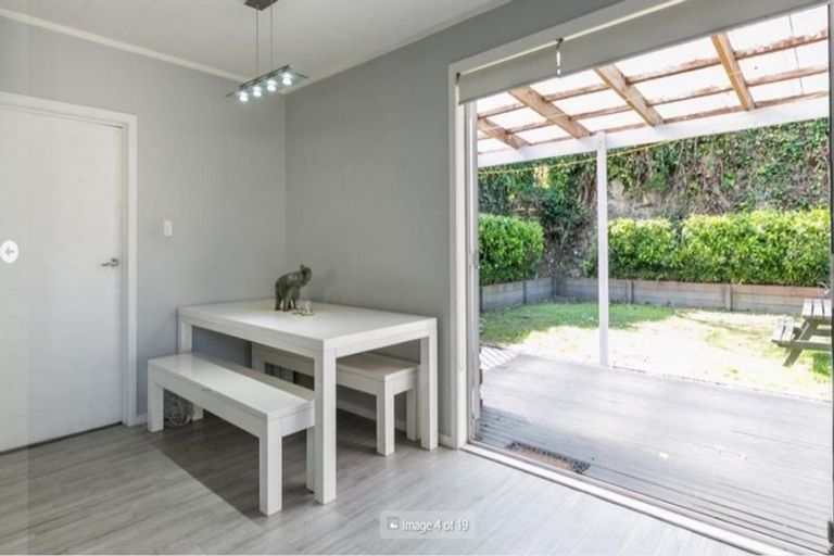 Photo of property in 61 Milton Road, Bluff Hill, Napier, 4110