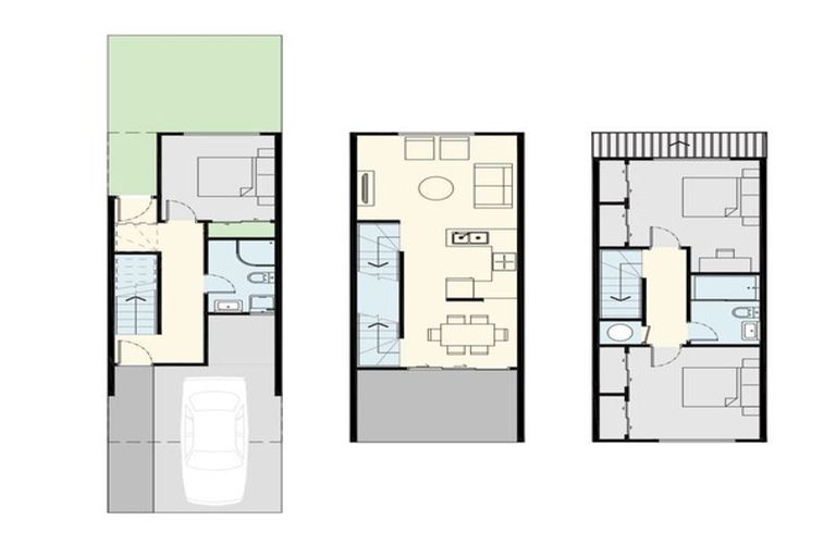 Photo of property in 51 Ngae Place, Mangere East, Auckland, 2024