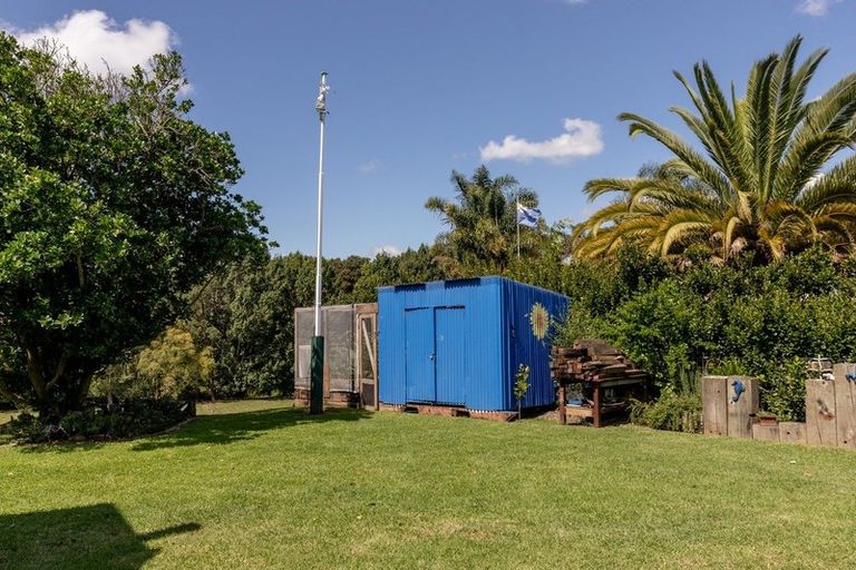 Photo of property in 195 Oropi Road, Oropi, Tauranga, 3173