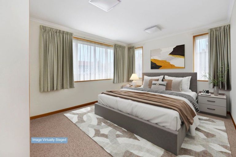 Photo of property in 4a Andrew Street, Stoke, Nelson, 7011