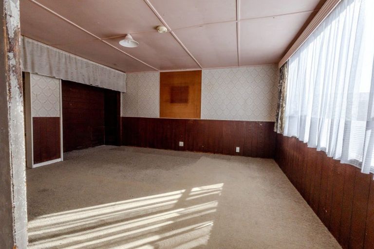 Photo of property in 6 Howitt Place, Hokitika, 7810