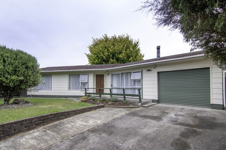 Photo of property in 16 Wyndham Street, Awapuni, Palmerston North, 4412