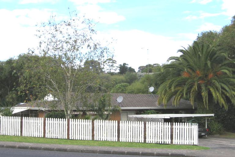 Photo of property in 2/59 Stredwick Drive, Torbay, Auckland, 0630
