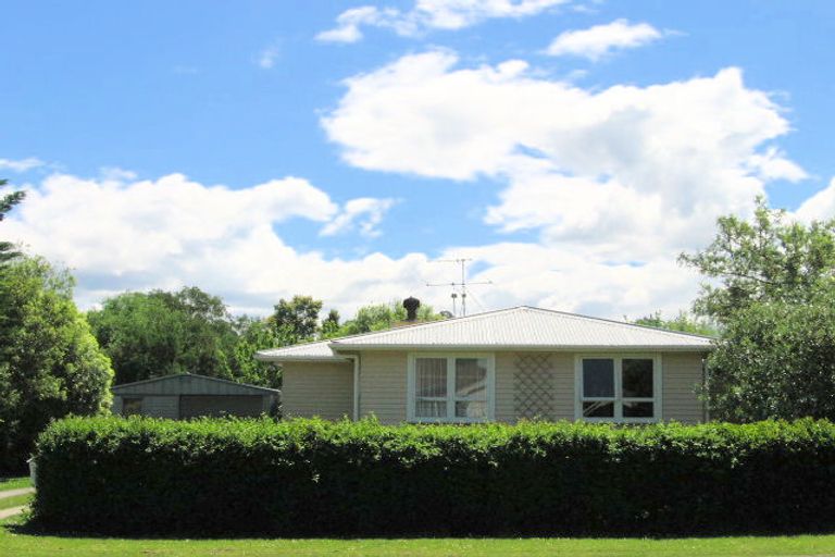 Photo of property in 10 Mangapapa Road, Mangapapa, Gisborne, 4010