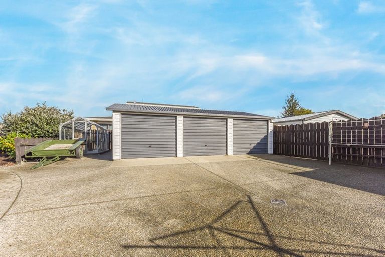 Photo of property in 2 Coach Place, Brightwater, 7022