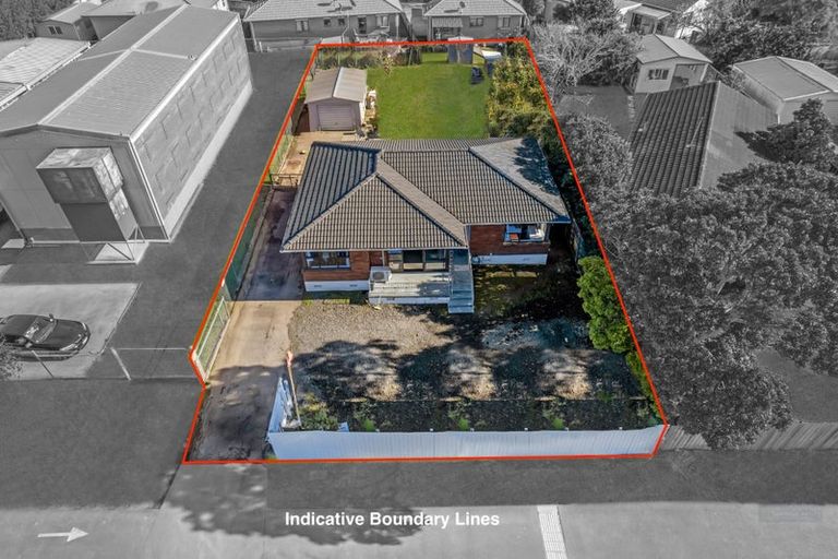 Photo of property in 107 Mount Wellington Highway, Mount Wellington, Auckland, 1060