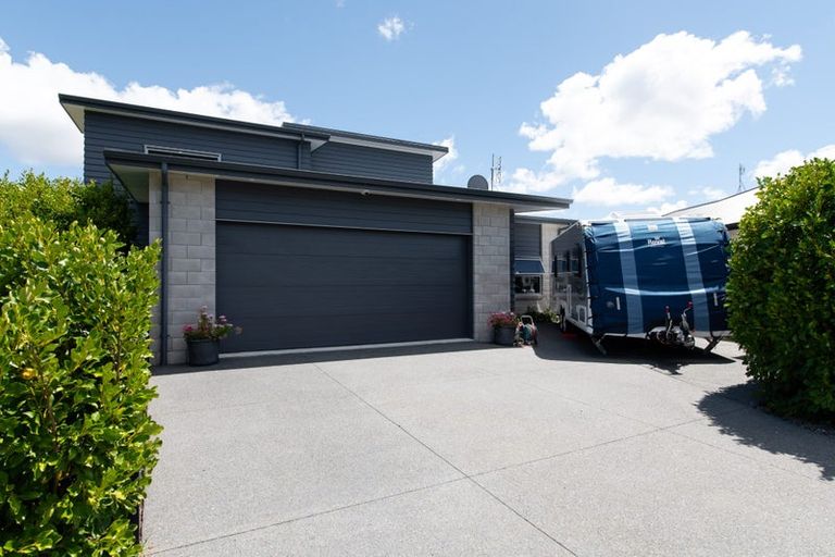 Photo of property in 1 Loftus Place, Flagstaff, Hamilton, 3210