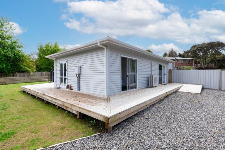 Photo of property in 90a Lairdvale Road, Taumarunui, 3920