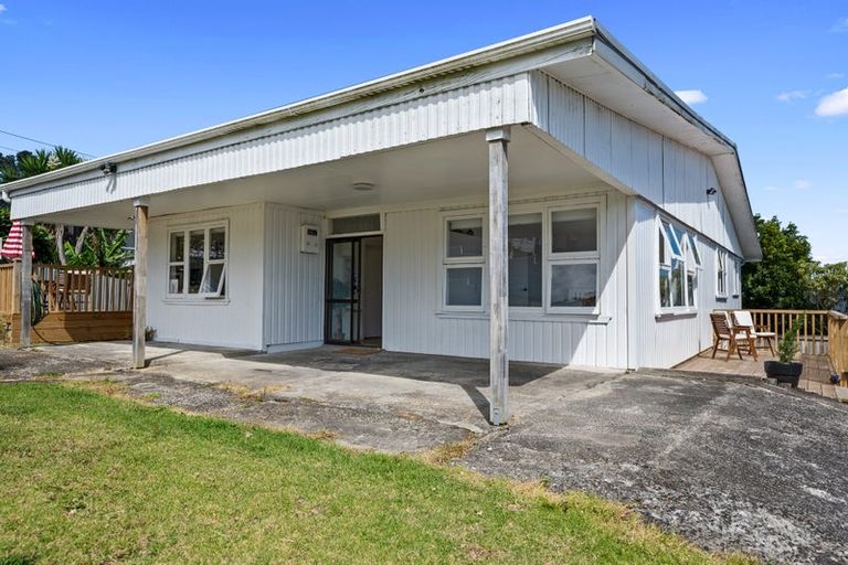 Photo of property in 31 Karaka Street, Helensville, 0800