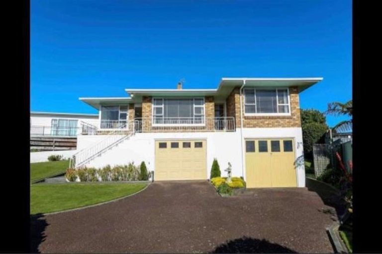 Photo of property in 2a Tay Street, Spotswood, New Plymouth, 4310