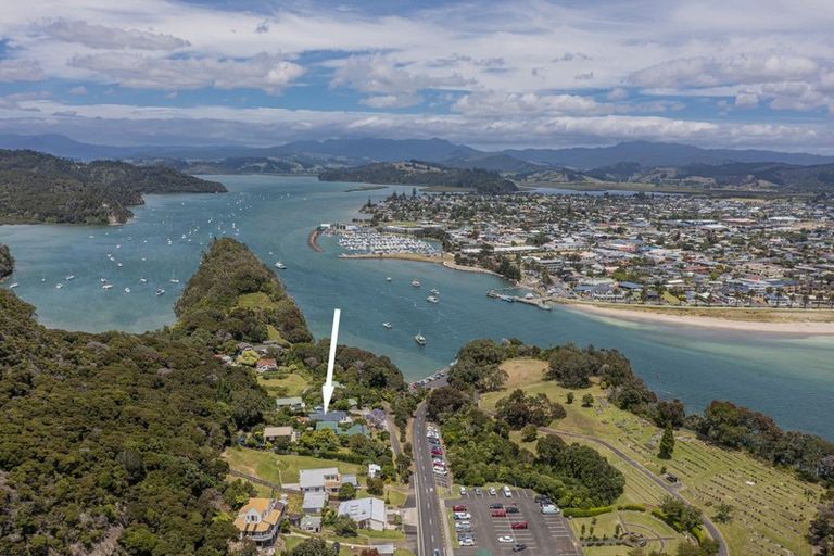 Photo of property in 1149 Purangi Road, Ferry Landing, Whitianga, 3591