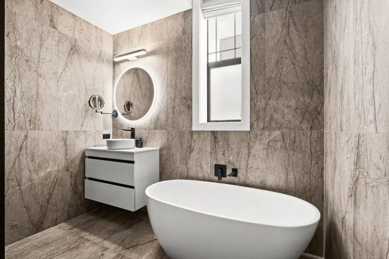 Photo of property in 3/58 Dalton Street, Napier South, Napier, 4110