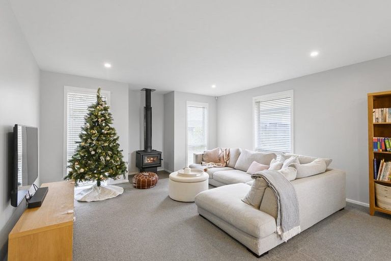 Photo of property in 14 Inaka Street, Lincoln, 7608