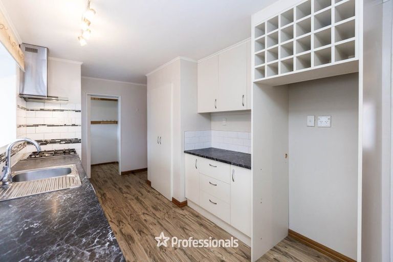 Photo of property in 167 California Drive, Totara Park, Upper Hutt, 5018