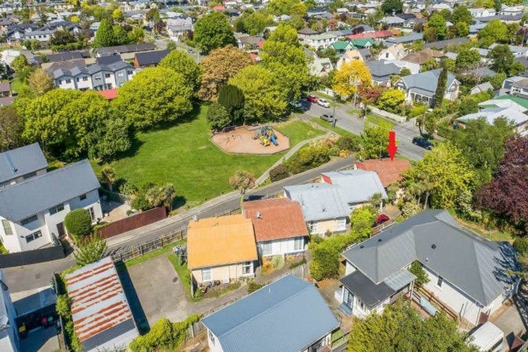 Photo of property in 1/140 Champion Street, Edgeware, Christchurch, 8013