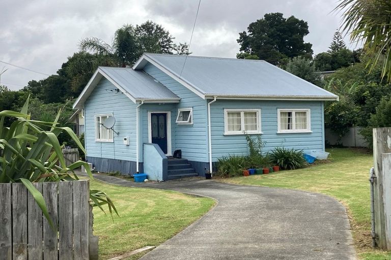 Photo of property in 5 Leith Street, Morningside, Whangarei, 0110
