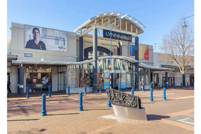 Photo of property in 608/38 Mccrae Way, New Lynn, Auckland, 0600