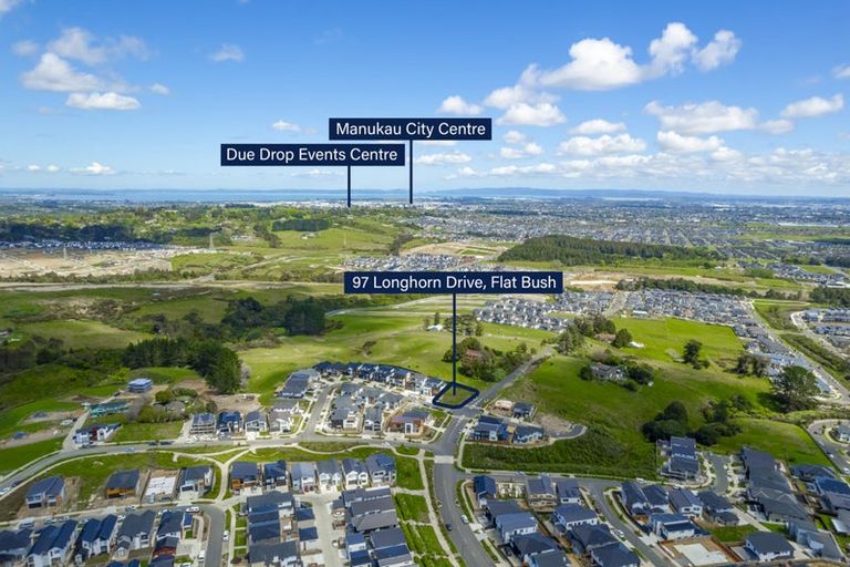 Photo of property in 97 Longhorn Drive, Flat Bush, Auckland, 2019