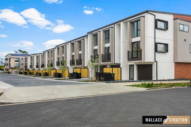 Photo of property in 81 Settlers Avenue, Hobsonville, Auckland, 0618