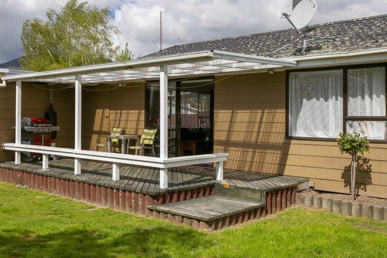 Photo of property in 1/19 Arthur Crescent, Hilltop, Taupo, 3330