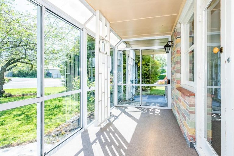 Photo of property in 43 Gray Street, Fairlie, 7925