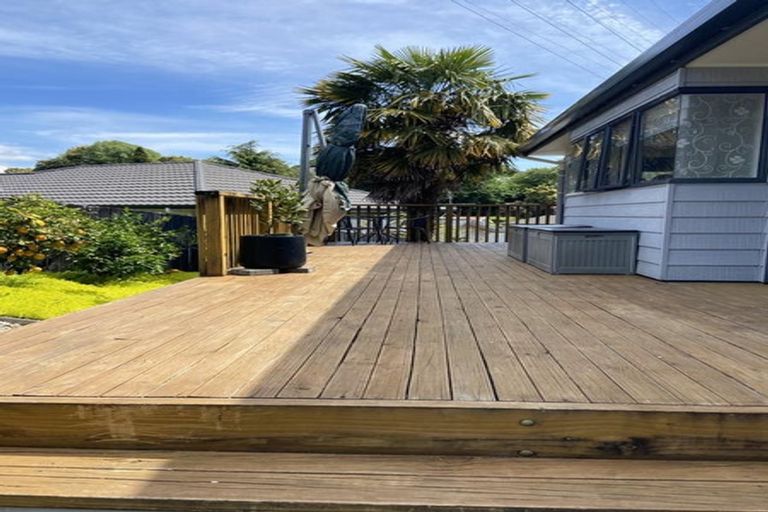 Photo of property in 17 Awaiti Place, Hairini, Tauranga, 3112