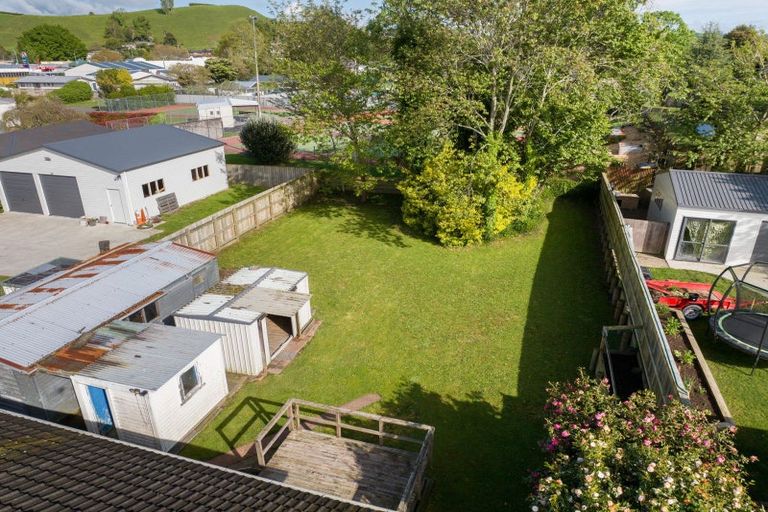 Photo of property in 24 Station Street, Tirau, 3410