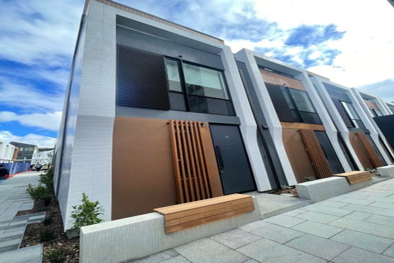 Photo of property in The Paddington, 31/97 Taranaki Street, Te Aro, Wellington, 6011