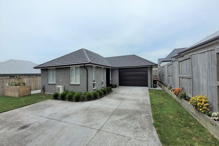 Photo of property in 6 Goodwin Crescent, Pyes Pa, Tauranga, 3112