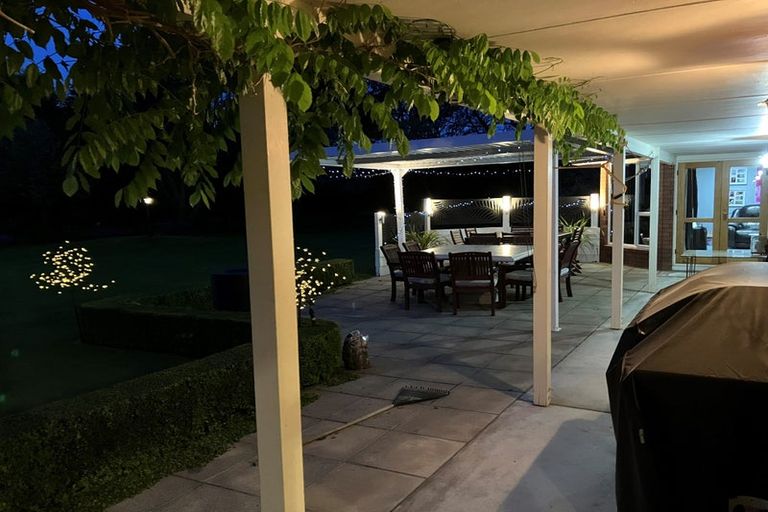 Photo of property in 101 Seafield Road, Netherby, Ashburton, 7772