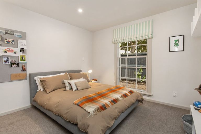 Photo of property in 48 Mcdougall Avenue, St Albans, Christchurch, 8014