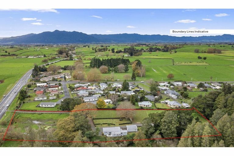 Photo of property in 3914 State Highway 26, Waitoa, 3310