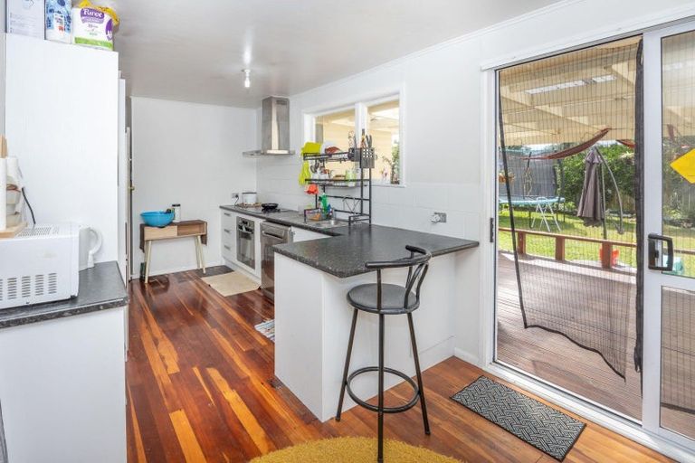 Photo of property in 4 Sundown Crescent, Melville, Hamilton, 3206