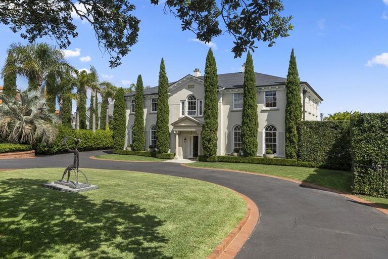 Photo of property in 120 Victoria Avenue, Remuera, Auckland, 1050