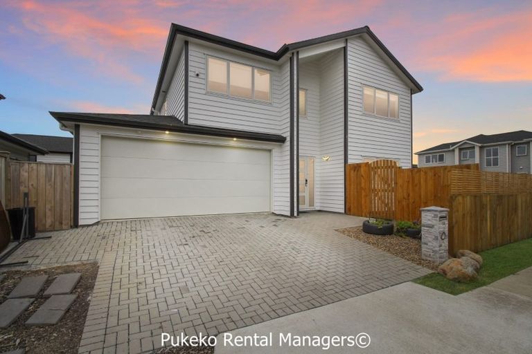 Photo of property in 23 Koropupu Street, Pukekohe, 2120