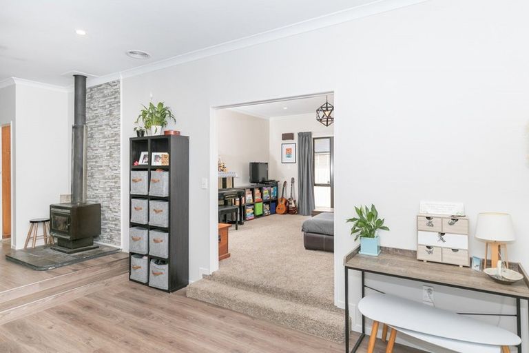 Photo of property in 21 Garfield Street, Gordonton, Hamilton, 3281