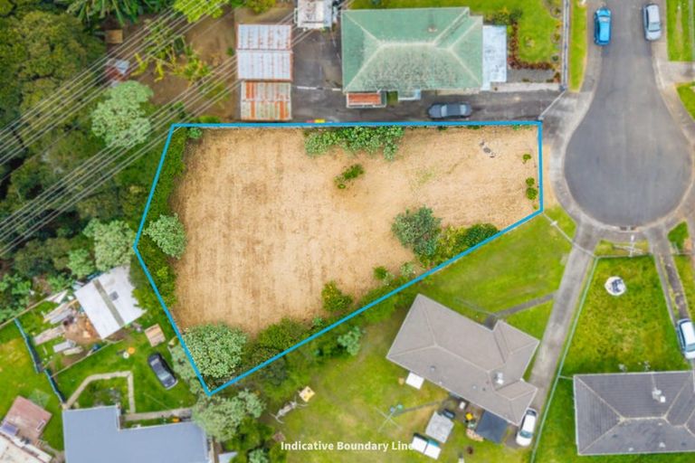 Photo of property in 11 Kingsford Place, Otara, Auckland, 2025