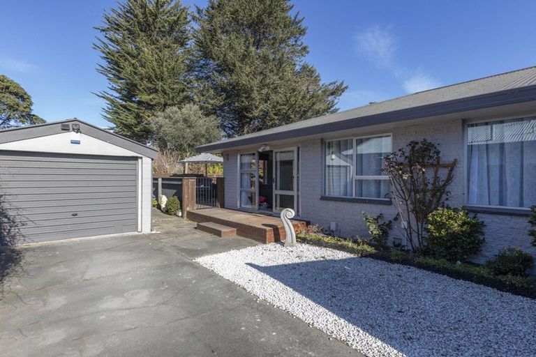 Photo of property in 2/140 Hay Street, Bromley, Christchurch, 8062