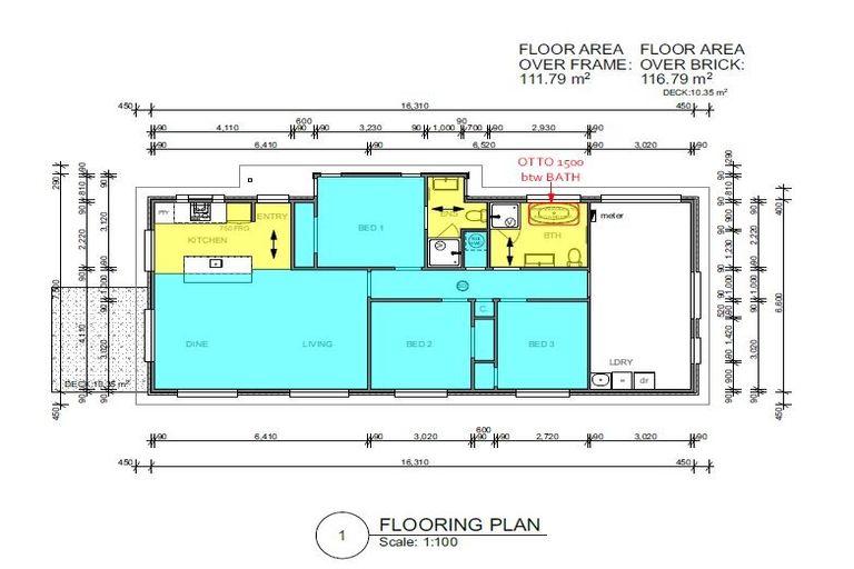 Photo of property in 10 Mossie Way, Greerton, Tauranga, 3112