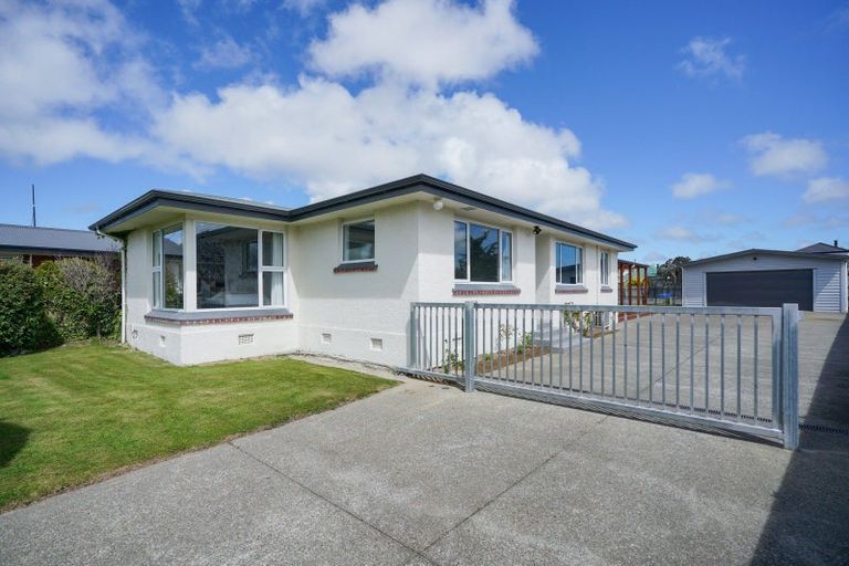 Photo of property in 20 Matai Street, Hargest, Invercargill, 9810