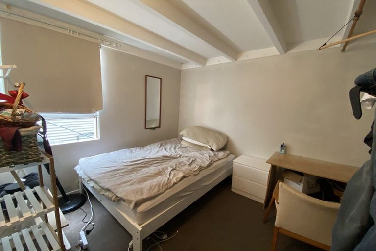 Photo of property in 125 Wallace Street, Mount Cook, Wellington, 6021