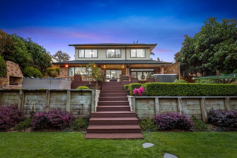 Photo of property in 23 Phoenicia Court, The Gardens, Auckland, 2105