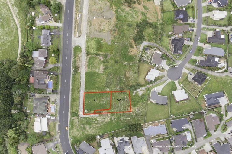 Photo of property in 72a Cape Hill Road, Pukekohe, 2120