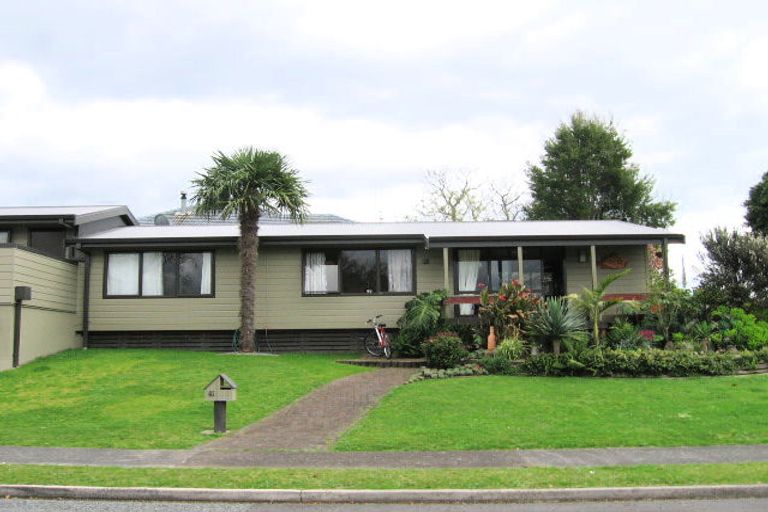 Photo of property in 41 Ririnui Place, Maungatapu, Tauranga, 3112