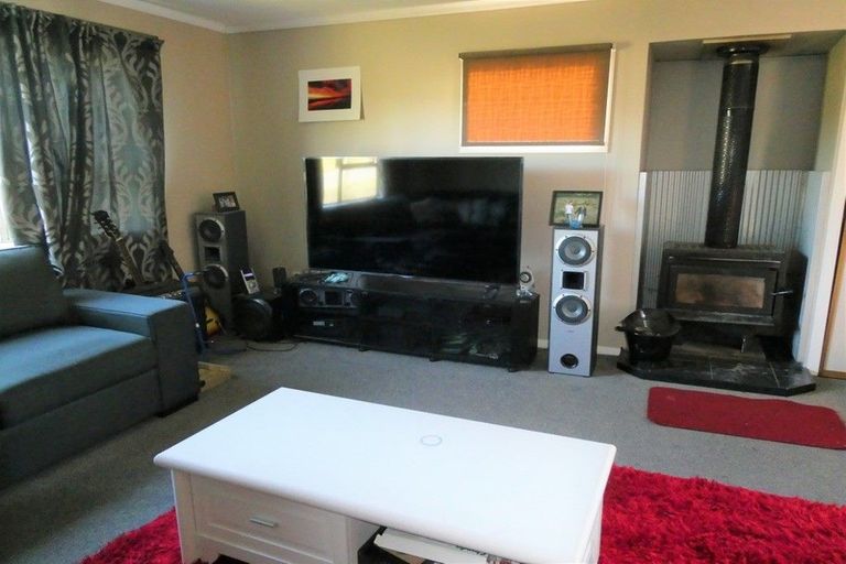 Photo of property in 15 Ohau Street, Dobson, Greymouth, 7805