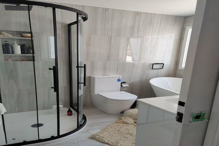 Photo of property in 4 Turkington Street, Tawa, Wellington, 5028