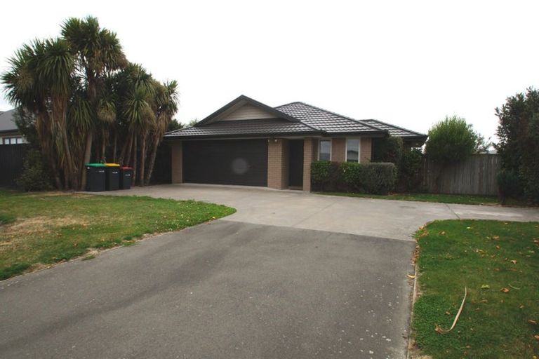 Photo of property in 32 Murphys Road, Halswell, Christchurch, 8025